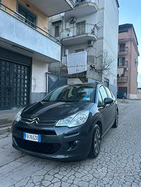 Citroen C3 GPL SCAD 2036