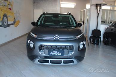 Citroen C3 Aircross .