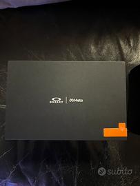 Occhiali oakley vanguard meta