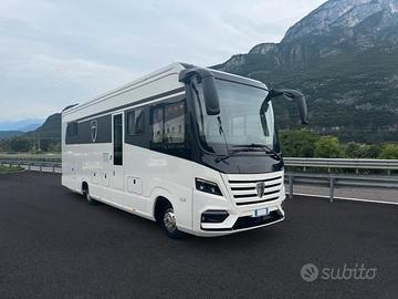 Morelo Palace Liner 95 GB