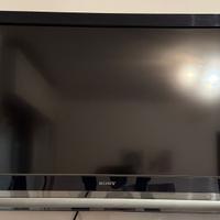 TV LCD Sony KDL-40Z4500