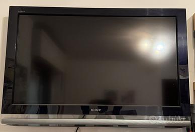 TV LCD Sony KDL-40Z4500