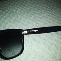 Yves Saint Laurent occhiali donna