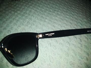 Yves Saint Laurent occhiali donna