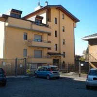 Monolocale in piccola palazzina