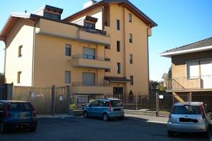 Monolocale in piccola palazzina