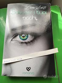 Libro solo per i tuoi occhi