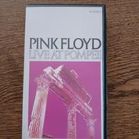 Cassetta Pink Floyd 