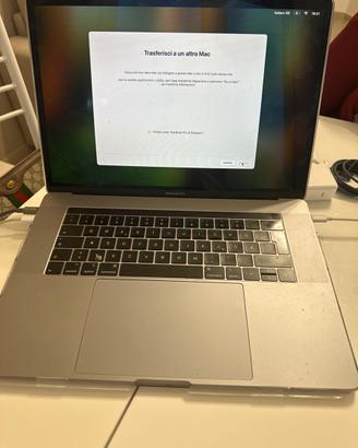 Macbook 2019