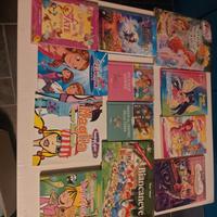 libri bambine, ragazze