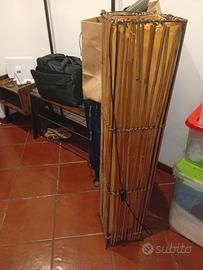 lampada da pavimento 