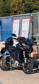Ducati multistrada 1260s