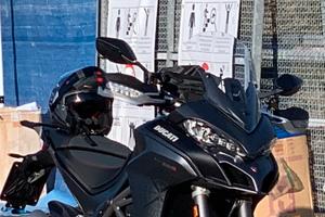 Ducati multistrada 1260s