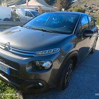 Citroen C3 PureTech 83 S&S Feel