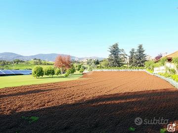 TER. RESIDENZIALE A CAMBIANO