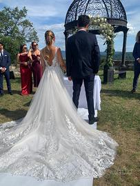 Abito da sposa