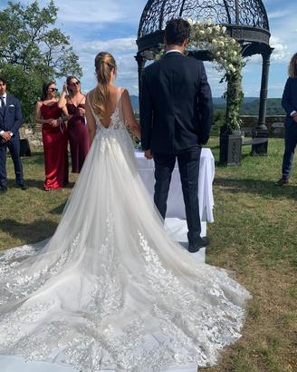 Abito da sposa