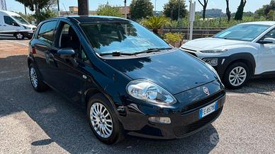 Fiat Punto 1.4 8V 5 porte Easypower Street
