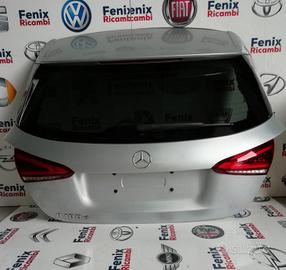 Portellone posteriore Vari Auto Ricambi 