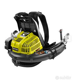 Soffiatore a scoppio Ryobi RBL42BP 2 tempi
