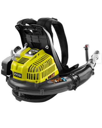 Soffiatore a scoppio Ryobi RBL42BP 2 tempi