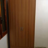 PICCOLO ARMADIO CON CASSETTI