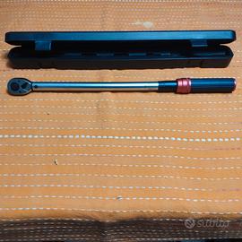 Chiave dinamometrica 60-330 Nm