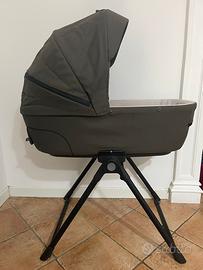 Trio inglesina Aptica XT completo + stand up