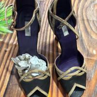 Prada scarpe