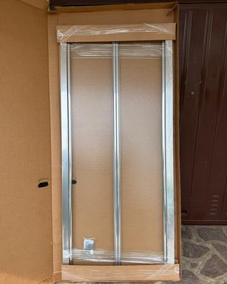 Porta Box Doccia Soffietto