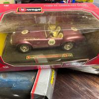 Bburago Ford ac cobra 427 1965