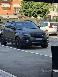 Evoque