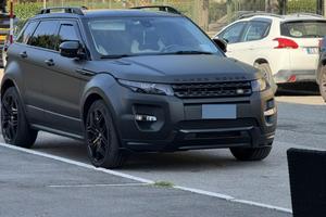 Evoque