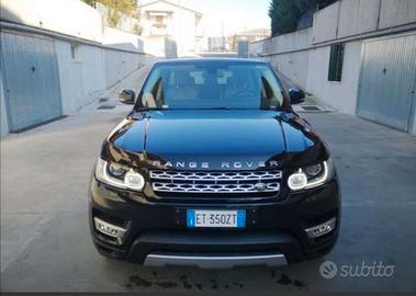 range rover sport 3.0 292cv