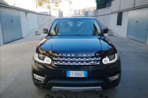 range rover sport 3.0 292cv