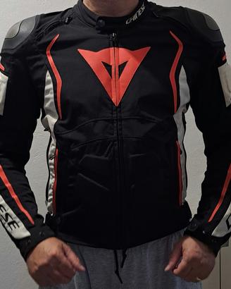 Giacca moto Dainese