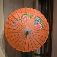 Sembra un Ombrello, ma non lo è