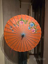 Sembra un Ombrello, ma non lo è