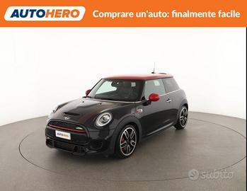 MINI John Cooper Works NW45276