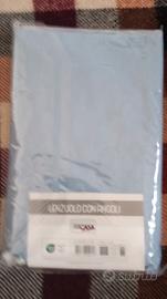 Due LENZUOLA CON ANGOLI singolo