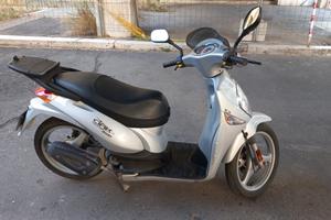 Scooter Malaguti Ciak 50 - anno 2008 - 4 Tempi