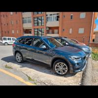 Bmw X1 s drive 18d 