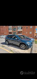 Bmw X1 s drive 18d 