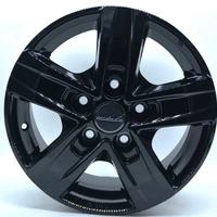 4 cerchi lega nuovi ducato boxer jumper r15 lt5941