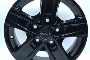 4 cerchi lega nuovi ducato boxer jumper r15 lt5941