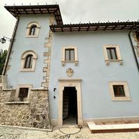 Villa singola L'Aquila [GRE607VRG]