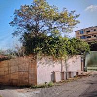 Terreno agricolo Contrada Morloquio