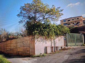 Terreno agricolo Contrada Morloquio