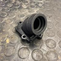Collettore top tpr 360 per carburatore 24