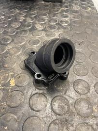 Collettore top tpr 360 per carburatore 24